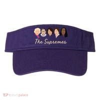 THE SUPREMES Ketanji Brown Jackson SCOTUS RBG Sotomayor Meme Visor thumb 0
