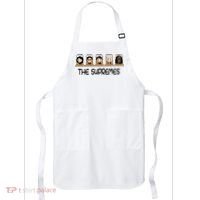 THE SUPREMES Ketanji Brown Jackson RBG Sotomayor Cute Apron thumb 0