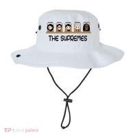 THE SUPREMES Ketanji Brown Jackson RBG Sotomayor Cute Bucket Hat thumb 0
