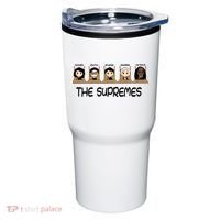 THE SUPREMES Ketanji Brown Jackson RBG Sotomayor Cute Tumbler thumb 0
