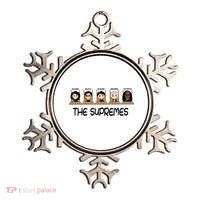 THE SUPREMES Ketanji Brown Jackson RBG Sotomayor Cute Ornament thumb 0