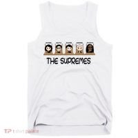 THE SUPREMES Ketanji Brown Jackson RBG Sotomayor Cute Tank Top thumb 0