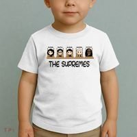THE SUPREMES Ketanji Brown Jackson RBG Sotomayor Cute Toddler T-Shirt thumb 2