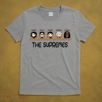 THE SUPREMES Ketanji Brown Jackson RBG Sotomayor Cute T-Shirt thumb 5