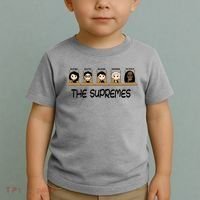 THE SUPREMES Ketanji Brown Jackson RBG Sotomayor Cute Toddler T-Shirt thumb 2