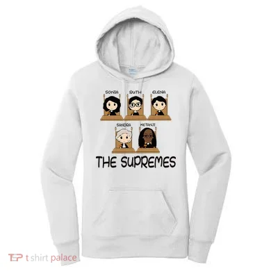 Women's Hoodie
