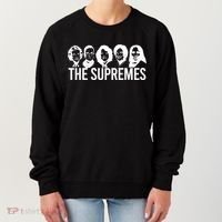 The Supremes KBJ Women's Sweatshirt thumb 0