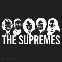 The Supremes KBJ Women's Sweatshirt thumb 2