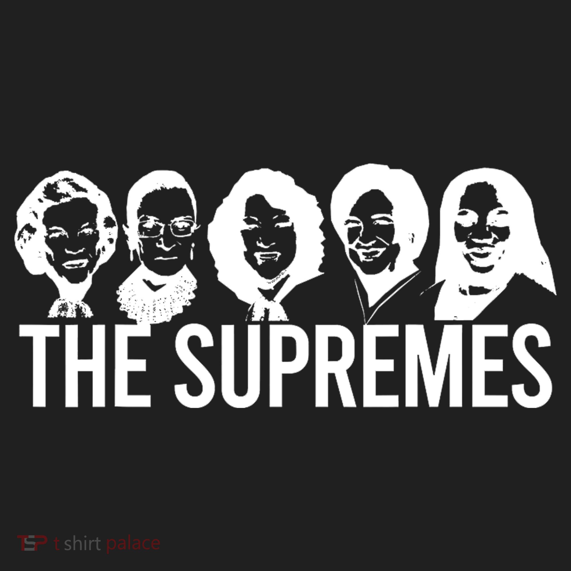 The Supremes KBJ Women's Sweatshirt
