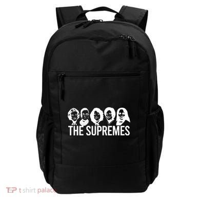 The Supremes KBJ Backpack