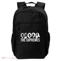The Supremes KBJ Backpack thumb 0
