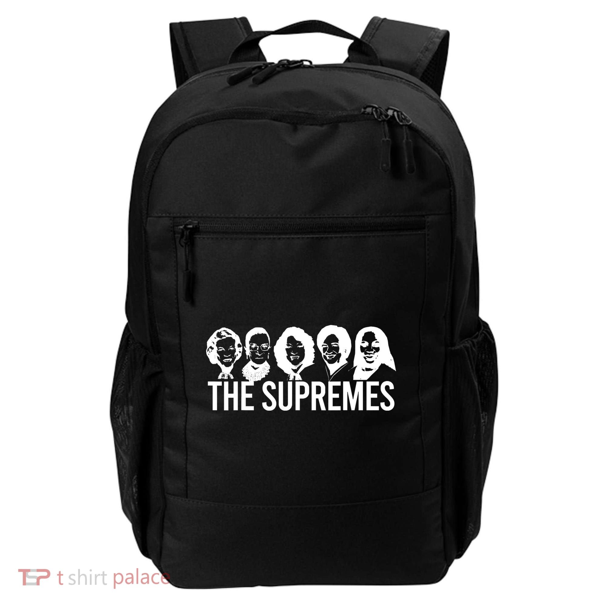 The Supremes KBJ Backpack