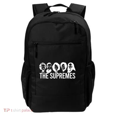 The Supremes KBJ Backpack