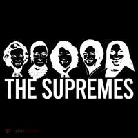 The Supremes KBJ Backpack thumb 2