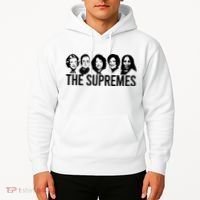 The Supremes KBJ Hoodie thumb 2
