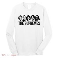 The Supremes KBJ Long Sleeve Shirt thumb 0