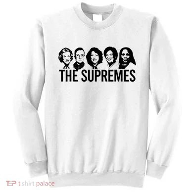 The Supremes KBJ Sweatshirt