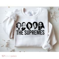 The Supremes KBJ Sweatshirt thumb 2
