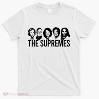 The Supremes KBJ T-Shirt thumb 0