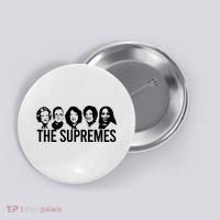 The Supremes KBJ Button thumb 0