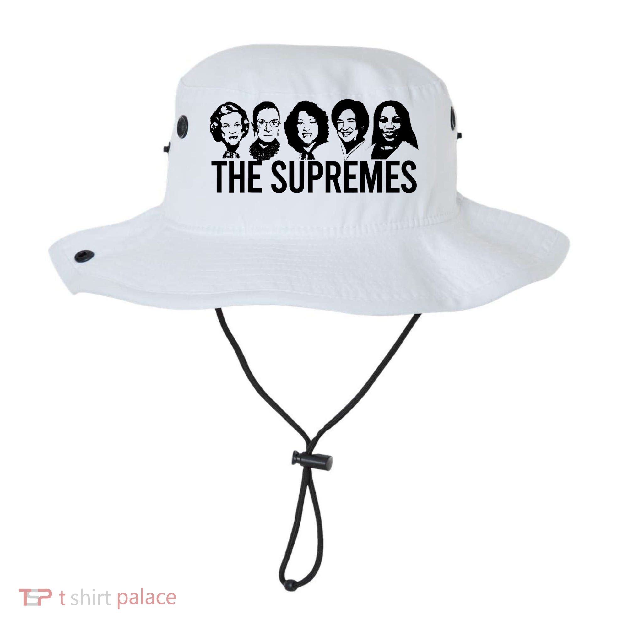 The Supremes KBJ Bucket Hat