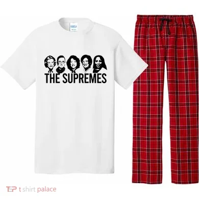 The Supremes KBJ Pajama Set
