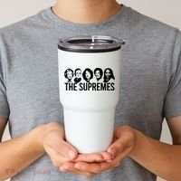 The Supremes KBJ Tumbler thumb 2