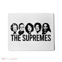 The Supremes KBJ Mousepad thumb 0