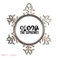 The Supremes KBJ Ornament thumb 0