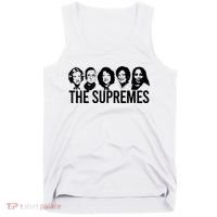 The Supremes KBJ Tank Top thumb 0