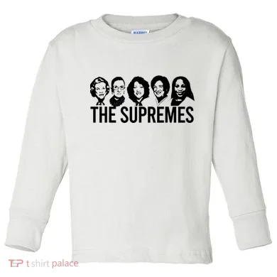 Toddler Long Sleeve