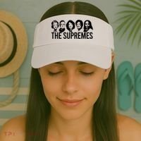 The Supremes KBJ Visor thumb 2