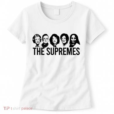 The Supremes KBJ Women's T-Shirt