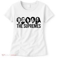 The Supremes KBJ Women's T-Shirt thumb 0