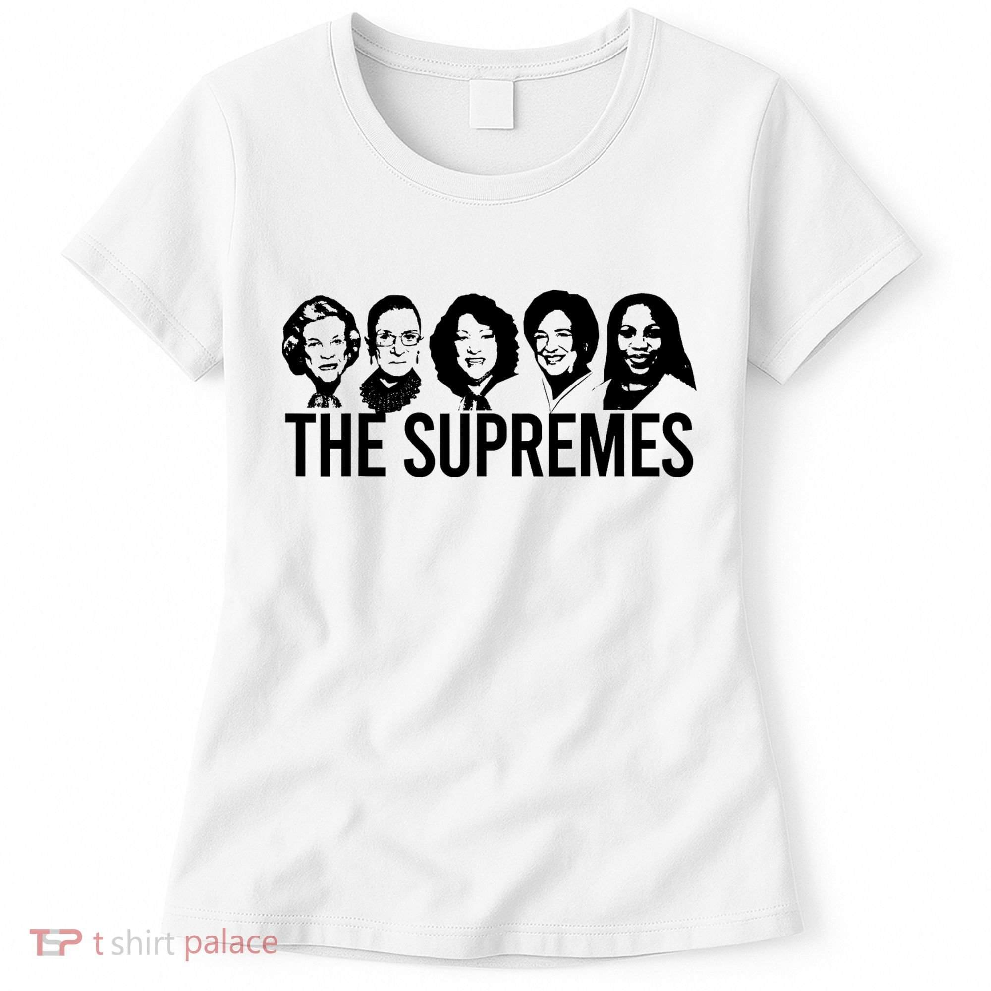 The Supremes KBJ Women's T-Shirt