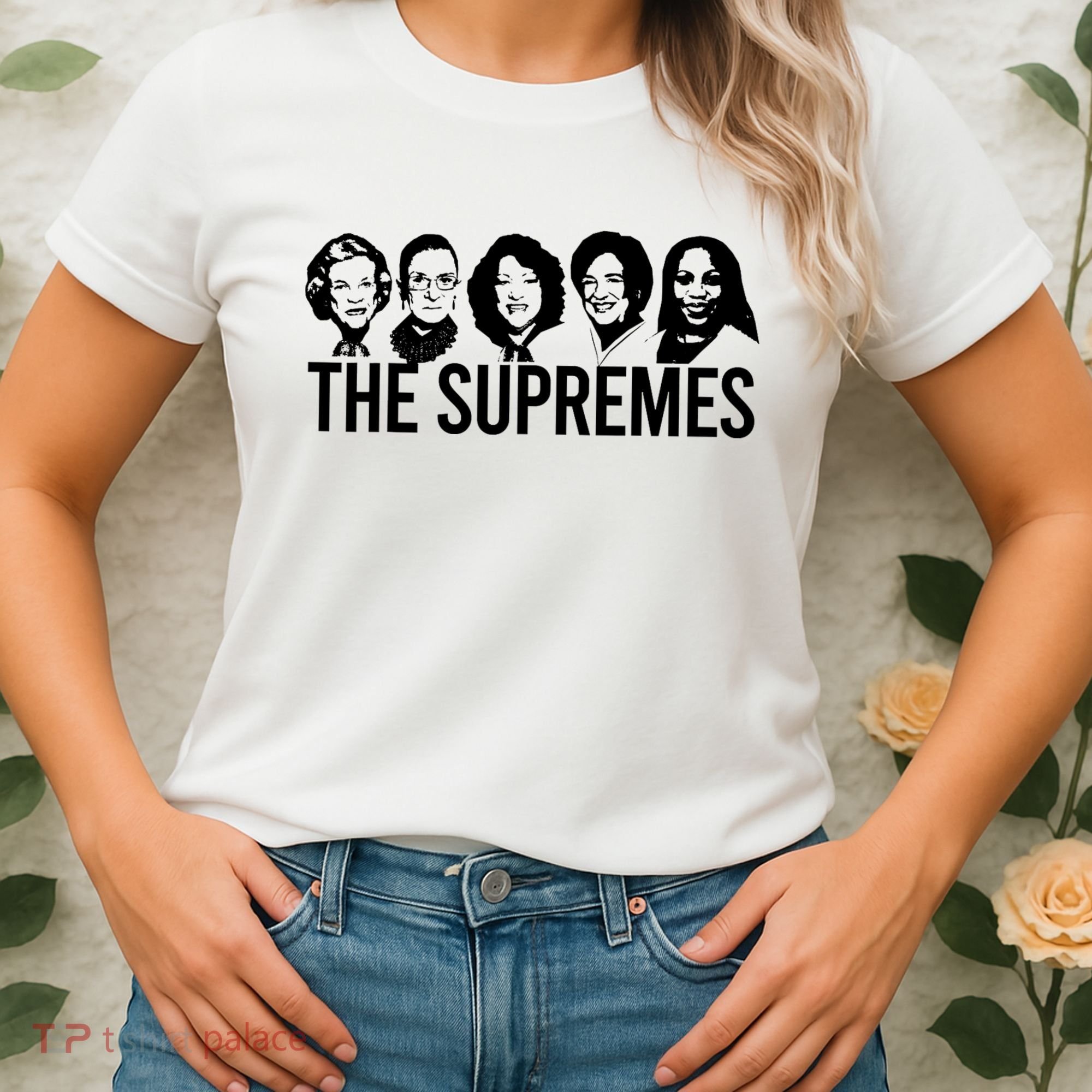 The Supremes KBJ Women's T-Shirt