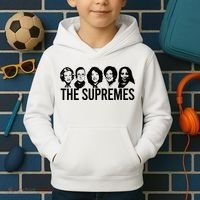 The Supremes KBJ Kids Hoodie thumb 2