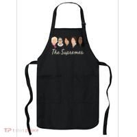 The Supremes Ketanji Brown Jackson Rbg Sotomayor Cute Apron thumb 0