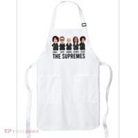 The Supremes Ketanji Brown Jackson Rbg Sotomayor Cute Apron thumb 0