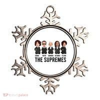 The Supremes Ketanji Brown Jackson Rbg Sotomayor Cute Ornament thumb 0