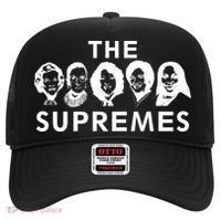 The Supremes Ketanji Brown Jackson SCOTUS RBG Supreme Court Hat thumb 0