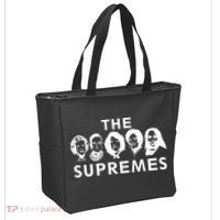 The Supremes Ketanji Brown Jackson SCOTUS RBG Supreme Court Tote Bag thumb 2