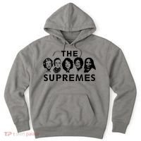 The Supremes Ketanji Brown Jackson SCOTUS RBG Supreme Court Hoodie thumb 0