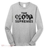 The Supremes Ketanji Brown Jackson SCOTUS RBG Supreme Court Long Sleeve Shirt thumb 0