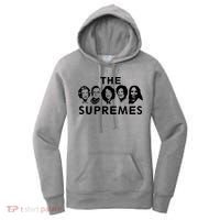The Supremes Ketanji Brown Jackson SCOTUS RBG Supreme Court Women's Hoodie thumb 0