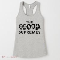 The Supremes Ketanji Brown Jackson SCOTUS RBG Supreme Court Women's Tank Top thumb 0