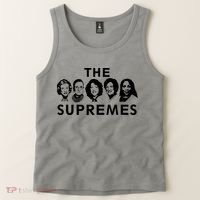 The Supremes Ketanji Brown Jackson SCOTUS RBG Supreme Court Tank Top thumb 2