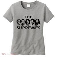 The Supremes Ketanji Brown Jackson SCOTUS RBG Supreme Court Women's T-Shirt thumb 0