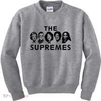 The Supremes Ketanji Brown Jackson SCOTUS RBG Supreme Court Kids Sweatshirt thumb 0