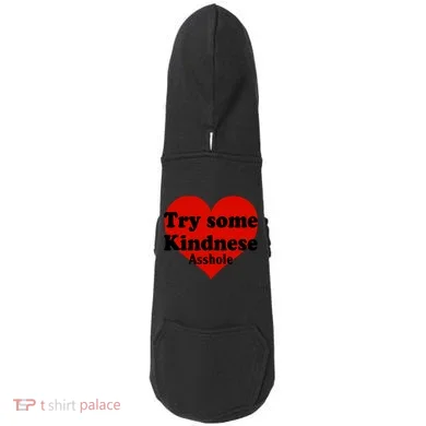 Doddie Hoodie